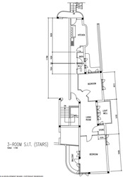 Tiong Bahru Estate (D3), Apartment #580251261